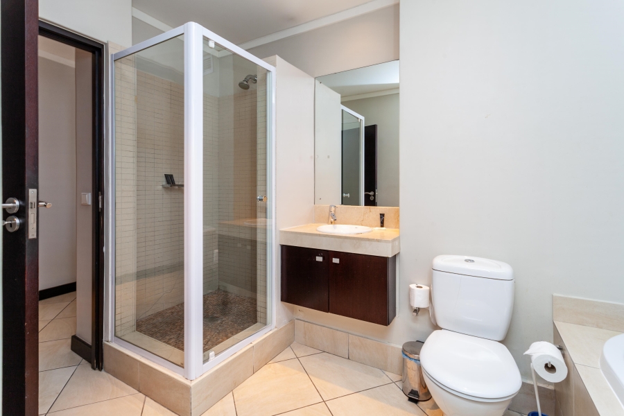 1 Bedroom Property for Sale in Cape Town City Centre Western Cape